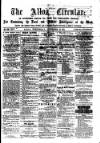 Alloa Circular Wednesday 29 December 1875 Page 1