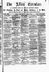 Alloa Circular Wednesday 09 April 1879 Page 1