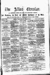 Alloa Circular Wednesday 16 April 1879 Page 1