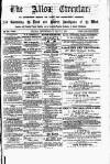 Alloa Circular Wednesday 07 May 1879 Page 1