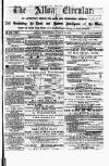 Alloa Circular Wednesday 14 May 1879 Page 1