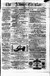 Alloa Circular Wednesday 22 October 1879 Page 1