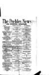 Peebles News Saturday 20 May 1899 Page 1
