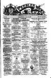 Peebles News Saturday 12 August 1899 Page 1