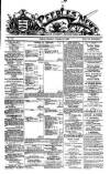 Peebles News Saturday 14 October 1899 Page 1