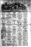 Peebles News Saturday 06 January 1900 Page 1