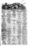 Peebles News Saturday 13 January 1900 Page 1