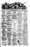Peebles News Saturday 27 January 1900 Page 1