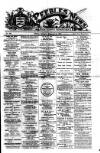 Peebles News Saturday 10 February 1900 Page 1