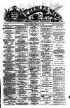 Peebles News Saturday 24 February 1900 Page 1