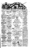 Peebles News Saturday 14 April 1900 Page 1