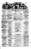 Peebles News Saturday 14 July 1900 Page 1