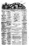 Peebles News Saturday 21 July 1900 Page 1