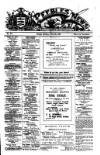 Peebles News Saturday 28 July 1900 Page 1