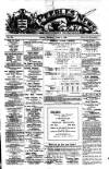 Peebles News Saturday 04 August 1900 Page 1