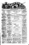 Peebles News Saturday 18 August 1900 Page 1