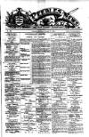 Peebles News Saturday 06 October 1900 Page 1