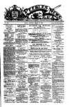 Peebles News Saturday 13 October 1900 Page 1