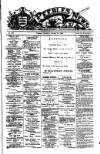 Peebles News Saturday 20 October 1900 Page 1