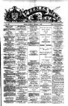 Peebles News Saturday 01 December 1900 Page 1