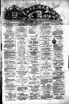Peebles News Saturday 05 January 1901 Page 1