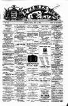 Peebles News Saturday 11 May 1901 Page 1