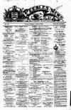 Peebles News Saturday 03 August 1901 Page 1