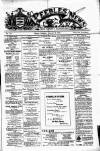 Peebles News Saturday 18 January 1902 Page 1