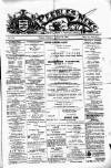 Peebles News Saturday 25 January 1902 Page 1