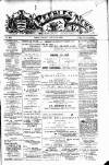 Peebles News Saturday 24 January 1903 Page 1