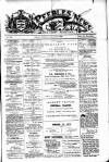 Peebles News Saturday 31 January 1903 Page 1