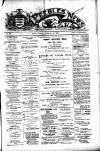 Peebles News Saturday 14 February 1903 Page 1