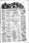 Peebles News Saturday 21 February 1903 Page 1