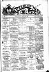 Peebles News Saturday 28 February 1903 Page 1