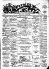 Peebles News Saturday 27 June 1903 Page 1