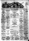 Peebles News Saturday 01 August 1903 Page 1