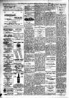 Peebles News Saturday 01 August 1903 Page 2