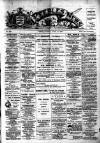 Peebles News Saturday 15 August 1903 Page 1