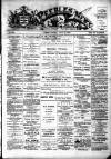Peebles News Saturday 22 August 1903 Page 1