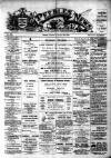 Peebles News Saturday 29 August 1903 Page 1