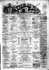 Peebles News Saturday 05 September 1903 Page 1