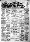 Peebles News Saturday 12 September 1903 Page 1