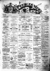 Peebles News Saturday 19 September 1903 Page 1