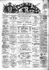 Peebles News Saturday 26 September 1903 Page 1