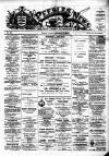 Peebles News Saturday 10 October 1903 Page 1