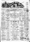 Peebles News Saturday 17 October 1903 Page 1