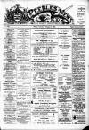Peebles News Saturday 24 October 1903 Page 1