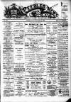 Peebles News Saturday 21 November 1903 Page 1