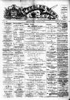 Peebles News Saturday 28 November 1903 Page 1