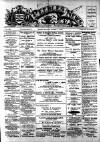 Peebles News Saturday 01 October 1904 Page 1